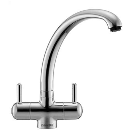 are franke taps good quality